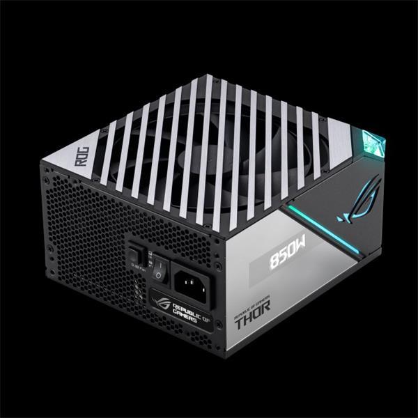 ASUS zdroj ROG-THOR-850P2 GAMING 850W1