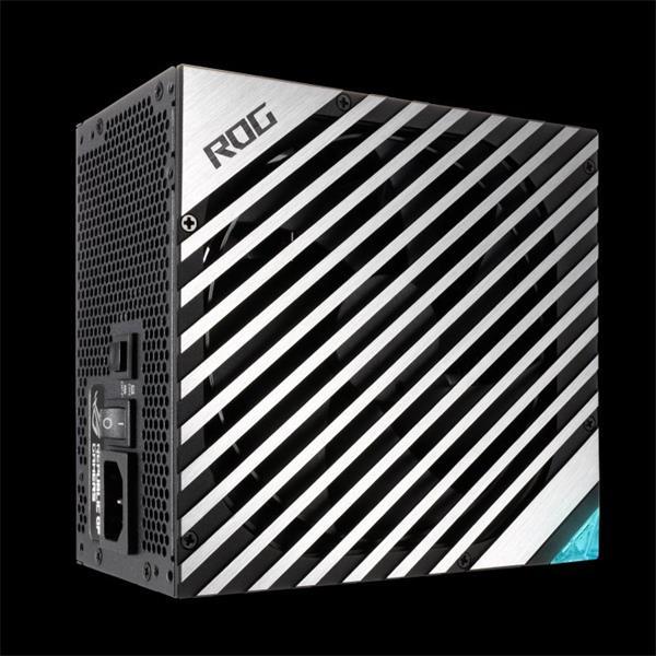 ASUS zdroj ROG-THOR-850P2 GAMING 850W4
