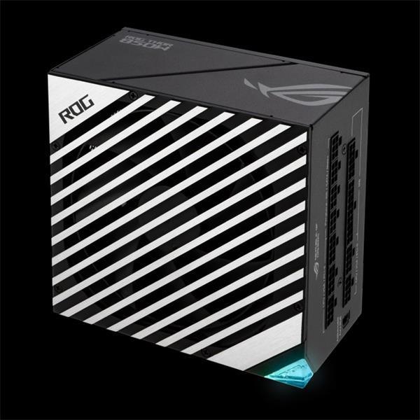 ASUS zdroj ROG-THOR-850P2 GAMING 850W5
