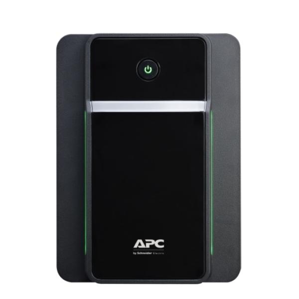 APC Back-UPS 1600VA, 230V, AVR, IEC Sockets1