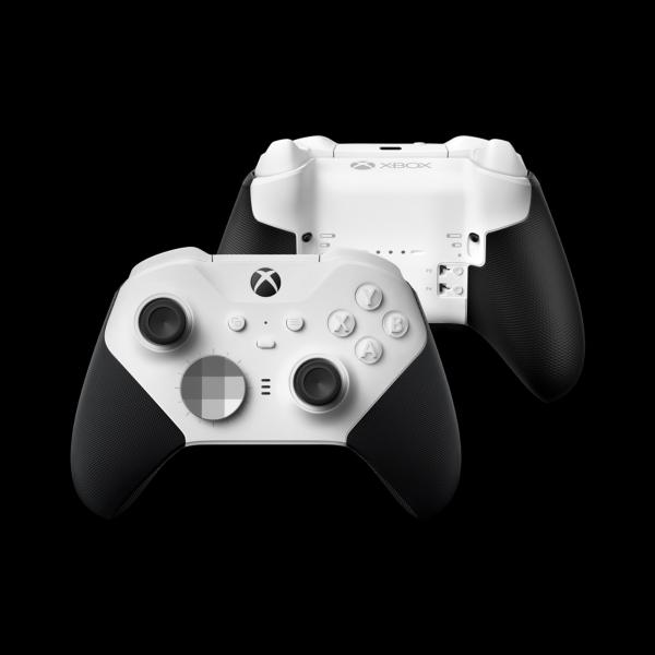 XSX - Bezd. ovladač Elite Xbox Series 2, Core Edition ( bílý )