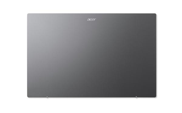 Acer Extensa 15/ EX215-23/ R3-7320U/ 15, 6&quot;/ FHD/ 8GB/ 512GB SSD/ AMD int/ W11H/ Gray/ 2R0