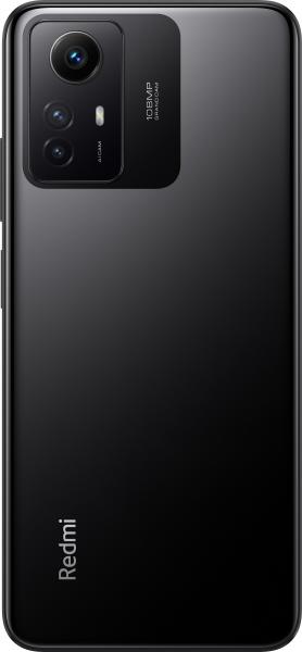 Xiaomi Redmi Note 12S 8GB/ 256GB Onyx Black EU