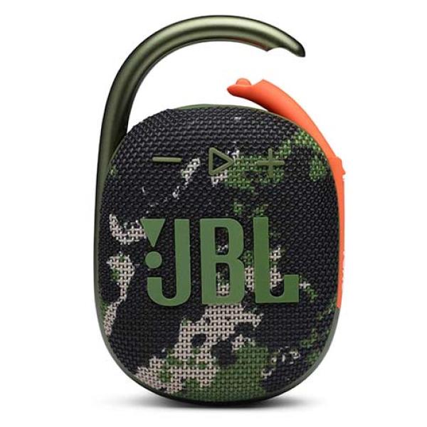 JBL Clip 4 Squad reproduktor11