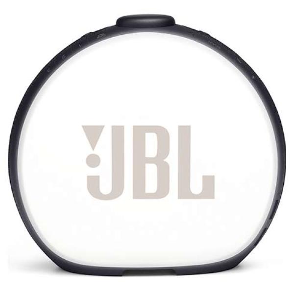 JBL Horizon 2 DAB Black reproduktor6