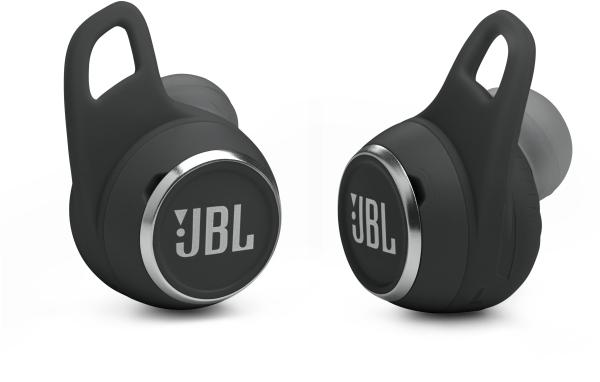 JBL Reflect Aero TWS čierne2