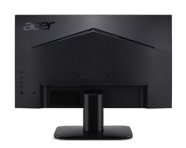 Acer/ KA242Y E/ 23, 8&quot;/ IPS/ FHD/ 100Hz/ 1ms/ Black/ 3R4