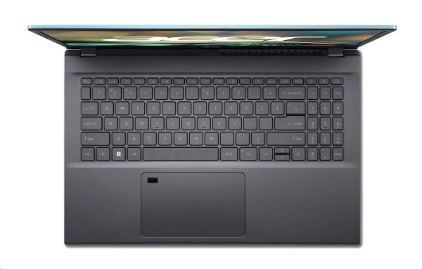 ACER NTB Aspire 5 (A515-57-57ZE), i5-12450H, 15, 6" 1920x1080, 16GB, 1024GB SSD, Intel IrisXe, W11H, Steel Gray3