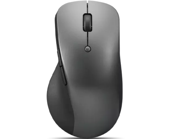Lenovo Professional Bluetooth Rechargeable Mouse - mys