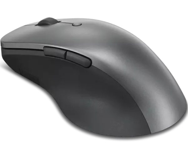 Lenovo Professional Bluetooth Rechargeable Mouse - mys1