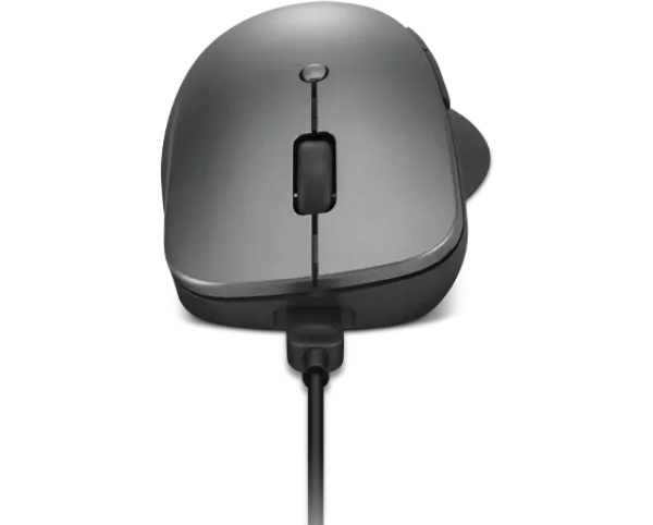 Lenovo Professional Bluetooth Rechargeable Mouse - mys3