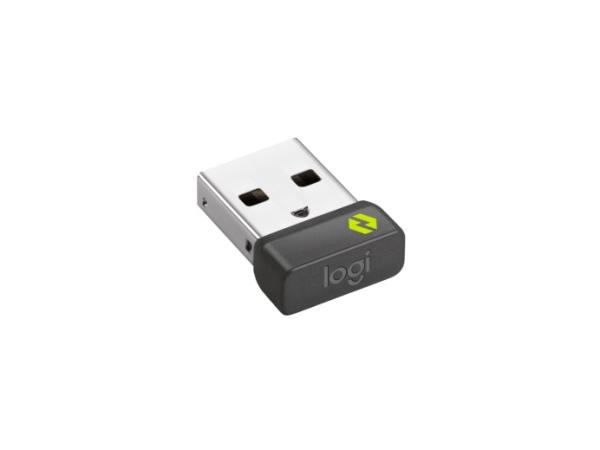 PROMO bezdrôt. set Logitech MK650, graphite CZ/ SK5