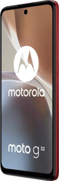 Mobil Motorola Moto G32 8 256 Červená