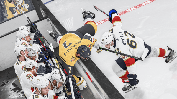 PS5 - NHL 241