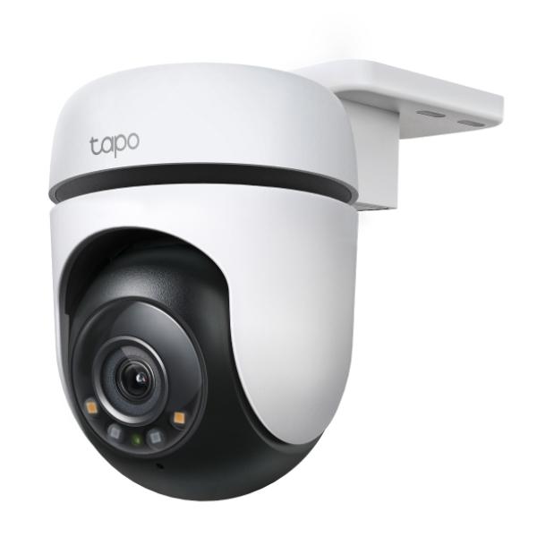 Tapo C510W Outdoor Pan/ Tilt Security WiFi Camera