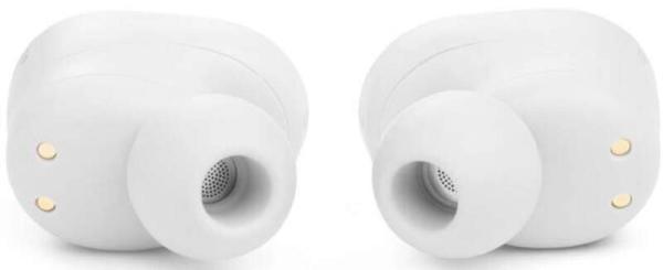 JBL Tune Buds White1