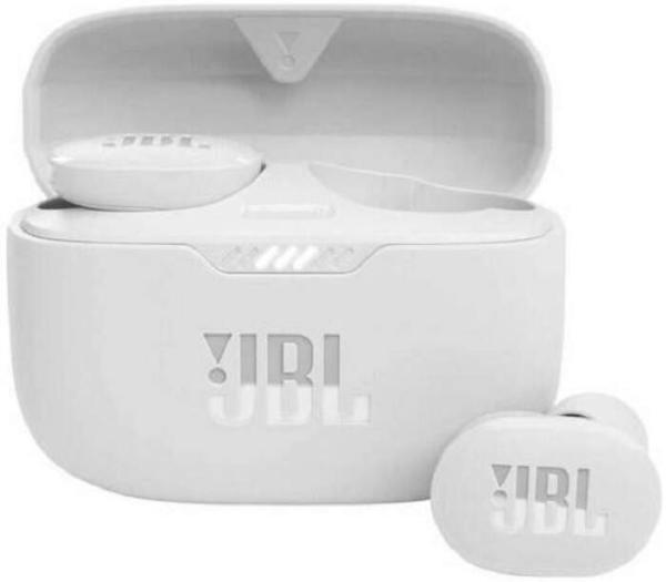 JBL Tune Buds White3