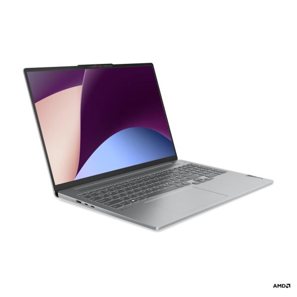 Lenovo IdeaPad Pre 5/ 14IAH8/ R5-7535HS/ 16"/ 2560x1600/ 16GB/ 512GB SSD/ AMD int/ bez OS/ Gray/ 2R10