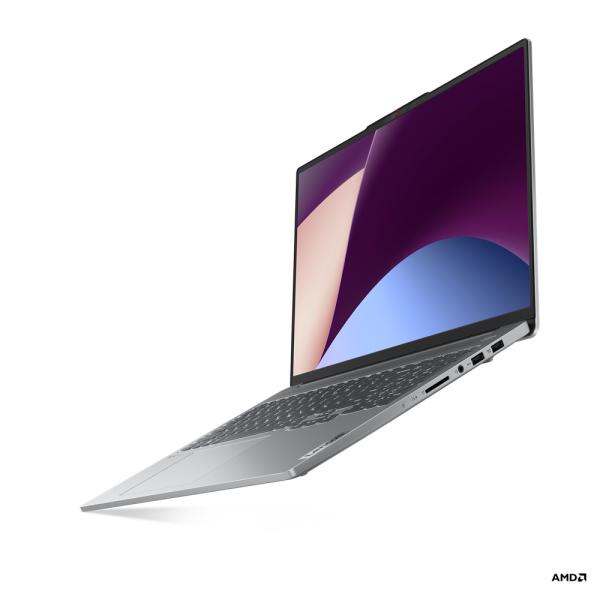 Lenovo IdeaPad Pre 5/ 14IAH8/ R5-7535HS/ 16"/ 2560x1600/ 16GB/ 512GB SSD/ AMD int/ bez OS/ Gray/ 2R11