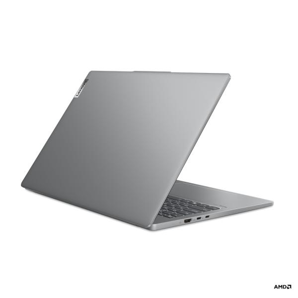 Lenovo IdeaPad Pre 5/ 14IAH8/ R5-7535HS/ 16"/ 2560x1600/ 16GB/ 512GB SSD/ AMD int/ bez OS/ Gray/ 2R13