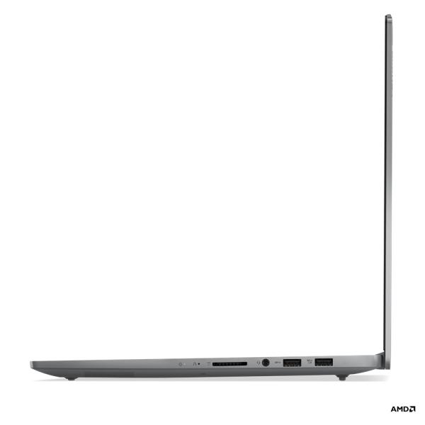 Lenovo IdeaPad Pre 5/ 14IAH8/ R5-7535HS/ 16"/ 2560x1600/ 16GB/ 512GB SSD/ AMD int/ bez OS/ Gray/ 2R3