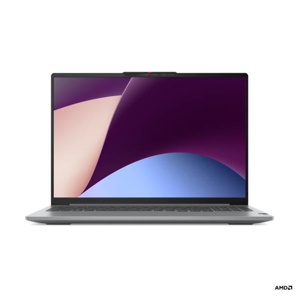 Lenovo IdeaPad Pre 5/ 14IAH8/ R5-7535HS/ 16"/ 2560x1600/ 16GB/ 512GB SSD/ AMD int/ bez OS/ Gray/ 2R5