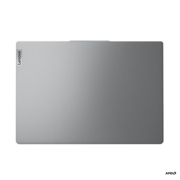 Lenovo IdeaPad Pre 5/ 14IAH8/ R5-7535HS/ 16"/ 2560x1600/ 16GB/ 512GB SSD/ AMD int/ bez OS/ Gray/ 2R4