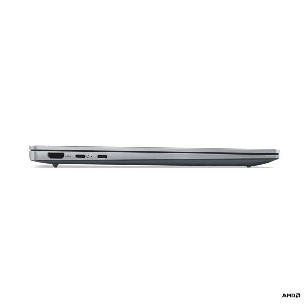 Lenovo Yoga Slim 6/ 14APU8/ R5-7540U/ 14"/ WUXGA/ 16GB/ 1TB SSD/ AMD int/ W11H/ Gray/ 3R12