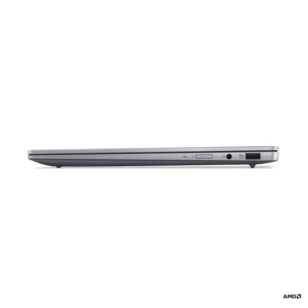 Lenovo Yoga Slim 6/ 14APU8/ R5-7540U/ 14"/ WUXGA/ 16GB/ 1TB SSD/ AMD int/ W11H/ Gray/ 3R9