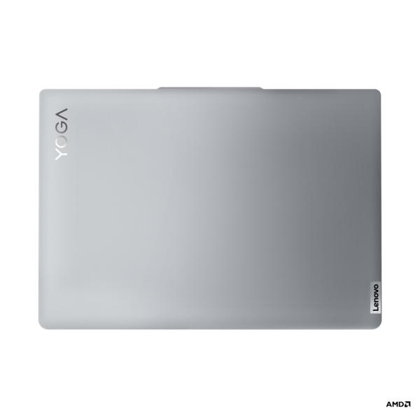 Lenovo Yoga Slim 6/ 14APU8/ R5-7540U/ 14"/ WUXGA/ 16GB/ 1TB SSD/ AMD int/ W11H/ Gray/ 3R14