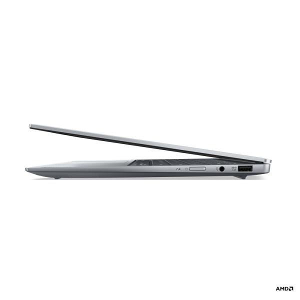 Lenovo Yoga Slim 6/ 14APU8/ R5-7540U/ 14"/ WUXGA/ 16GB/ 1TB SSD/ AMD int/ W11H/ Gray/ 3R1