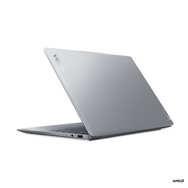 Lenovo Yoga Slim 6/ 14APU8/ R5-7540U/ 14"/ WUXGA/ 16GB/ 1TB SSD/ AMD int/ W11H/ Gray/ 3R7