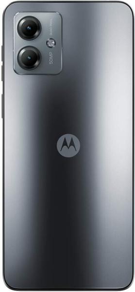 Motorola Moto G14 4/128GB Šedá1