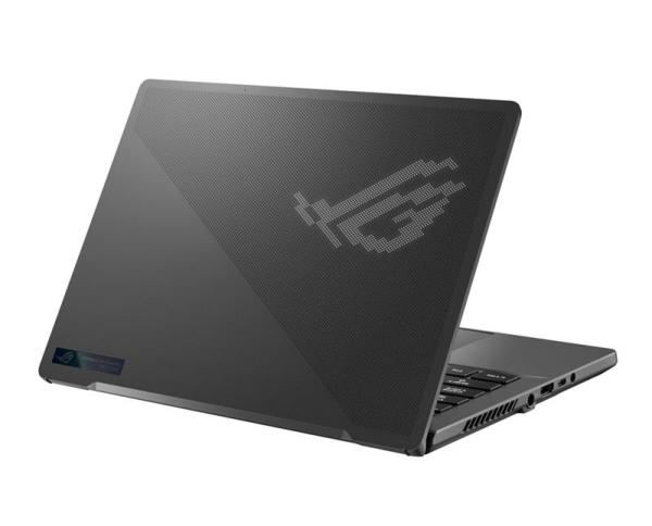 ASUS ROG Zephyrus G14/R9-7940HS/32GB/1TB SSD/14&quot; QHD+16:10/RTX4060/Win11Home/Eclipse Gray5