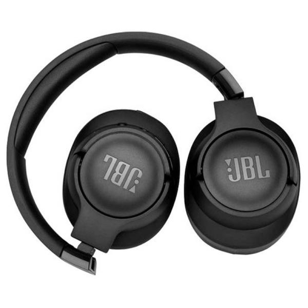 JBL Tune 710BT Black slúchadlá1
