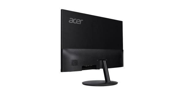 ACER LCD SA272Ebi,  69cm (273