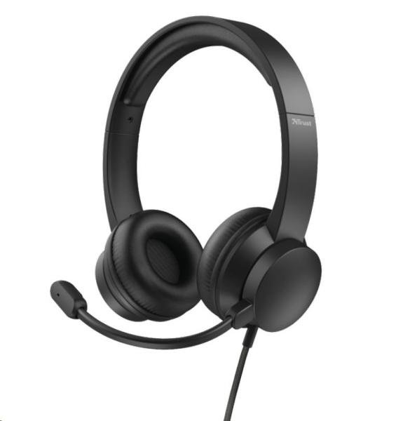 TRUST HS-200 USB HEADSET