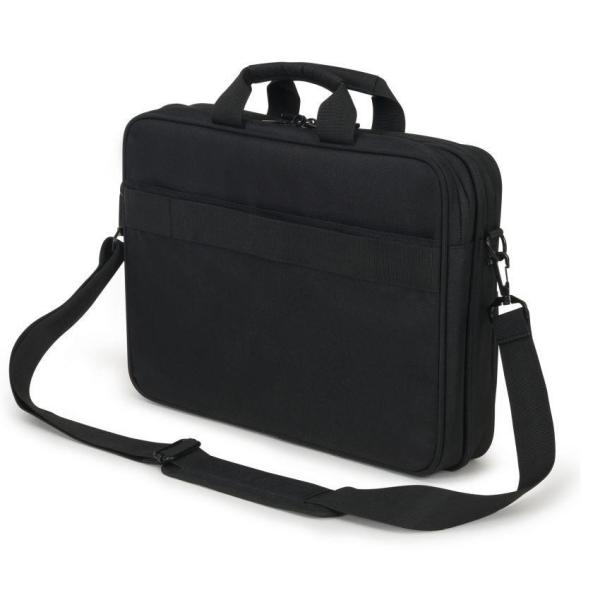 DICOTA Eco Top Traveller SCALE 12-14.1" ČIERNA2