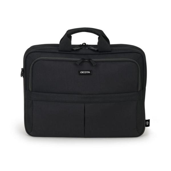 DICOTA Eco Top Traveller SCALE 12-14.1" ČIERNA3