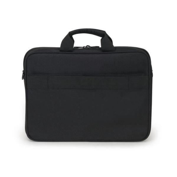 DICOTA Eco Top Traveller SCALE 12-14.1" ČIERNA0