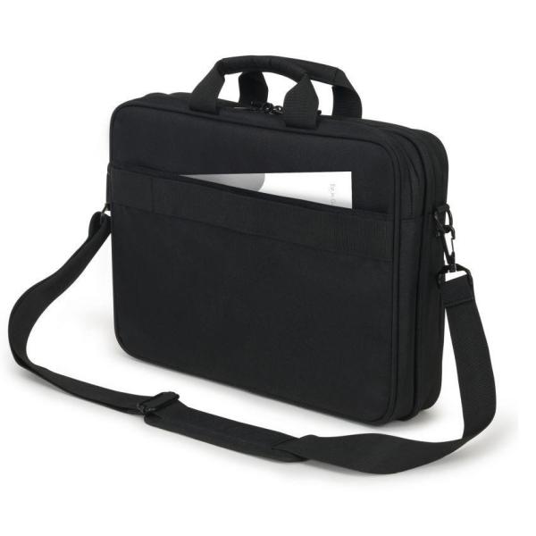 DICOTA Eco Top Traveller SCALE 12-14.1" ČIERNA6