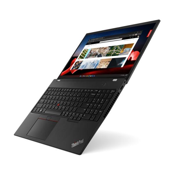 Lenovo ThinkPad T/ T16 Gen 2 (Intel)/ i7-1355U/ 16"/ 4K/ 32GB/ 1TB SSD/ Iris Xe/ W11P/ Black/ 3R9