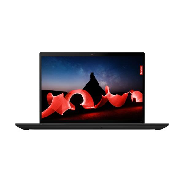 Lenovo ThinkPad T/ T16 Gen 2 (Intel)/ i7-1355U/ 16"/ 4K/ 32GB/ 1TB SSD/ Iris Xe/ W11P/ Black/ 3R1