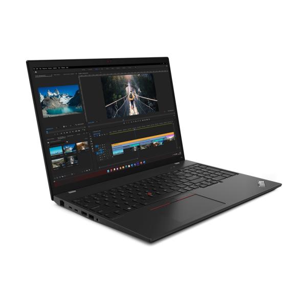 Lenovo ThinkPad T/ T16 Gen 2 (Intel)/ i7-1355U/ 16"/ 4K/ 32GB/ 1TB SSD/ Iris Xe/ W11P/ Black/ 3R2