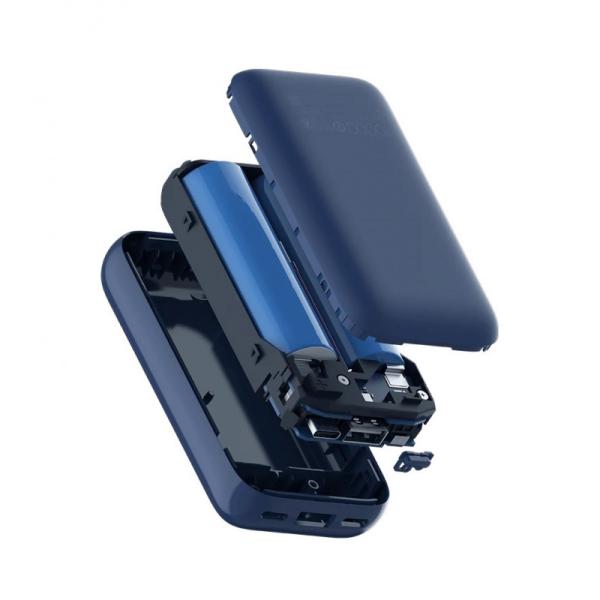 Xiaomi 33W Power Bank 10000mAh Pocket Edition Pro (Midnight blue)3