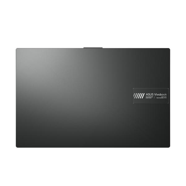 ASUS Vivobook Go 15/ E1504G/ i3-N305/ 15, 6&quot;/ FHD/ 8GB/ 512GB SSD/ UHD Xe/ W11H/ Black/ 2R6