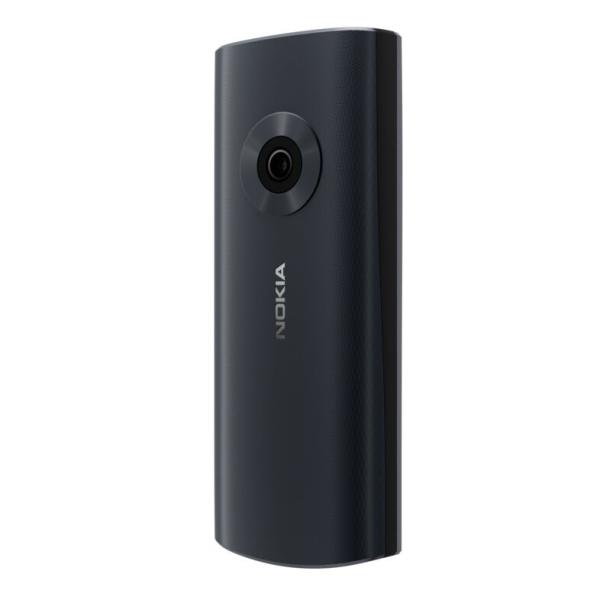 Nokia 110 4G Dual SIM 2023 modrá3