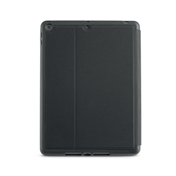 Aiino - Elite cover iPad Air 10,5", Pro 10,5" and iPad 10,2" (2019-2021) - black1