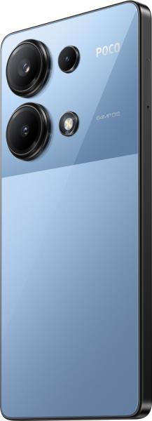 POCO M6 Pro/ 12GB/ 512GB/ Blue2