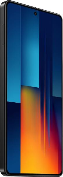 POCO M6 Pro/ 12GB/ 512GB/ Blue4